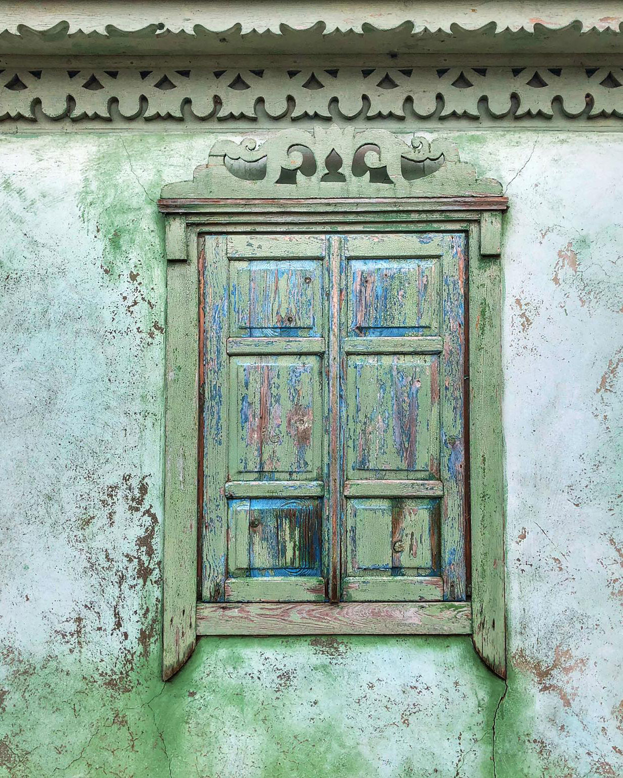 Peisaje in Jurilovca 1.1