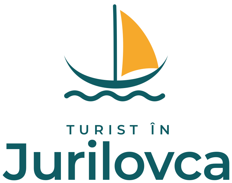Turist în Jurilovca